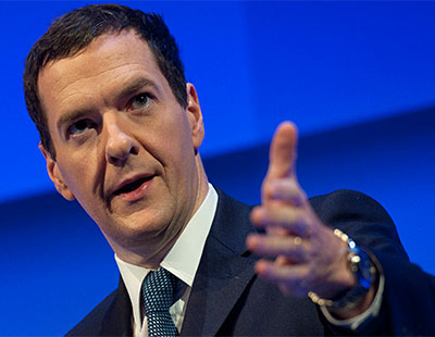 142% surge in buy to let mortgages (mostly thanks to George Osborne)
